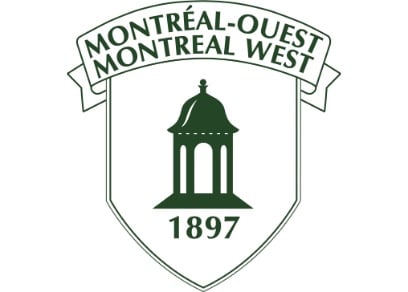 Ville de Montréal-Ouest Ville de Montréal-Ouest